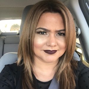 Meet your Posher, Blanca